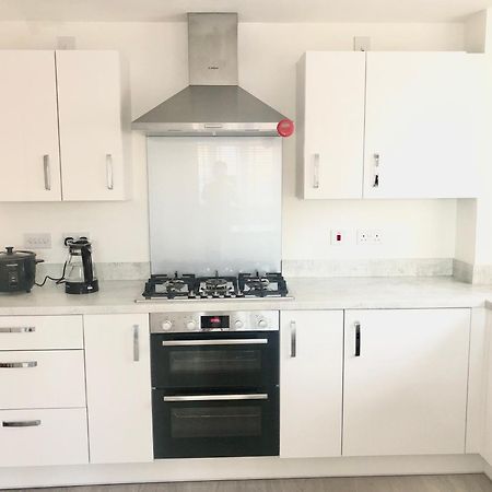 Bicester Kingsmere Accommodation With Ensuite エクステリア 写真