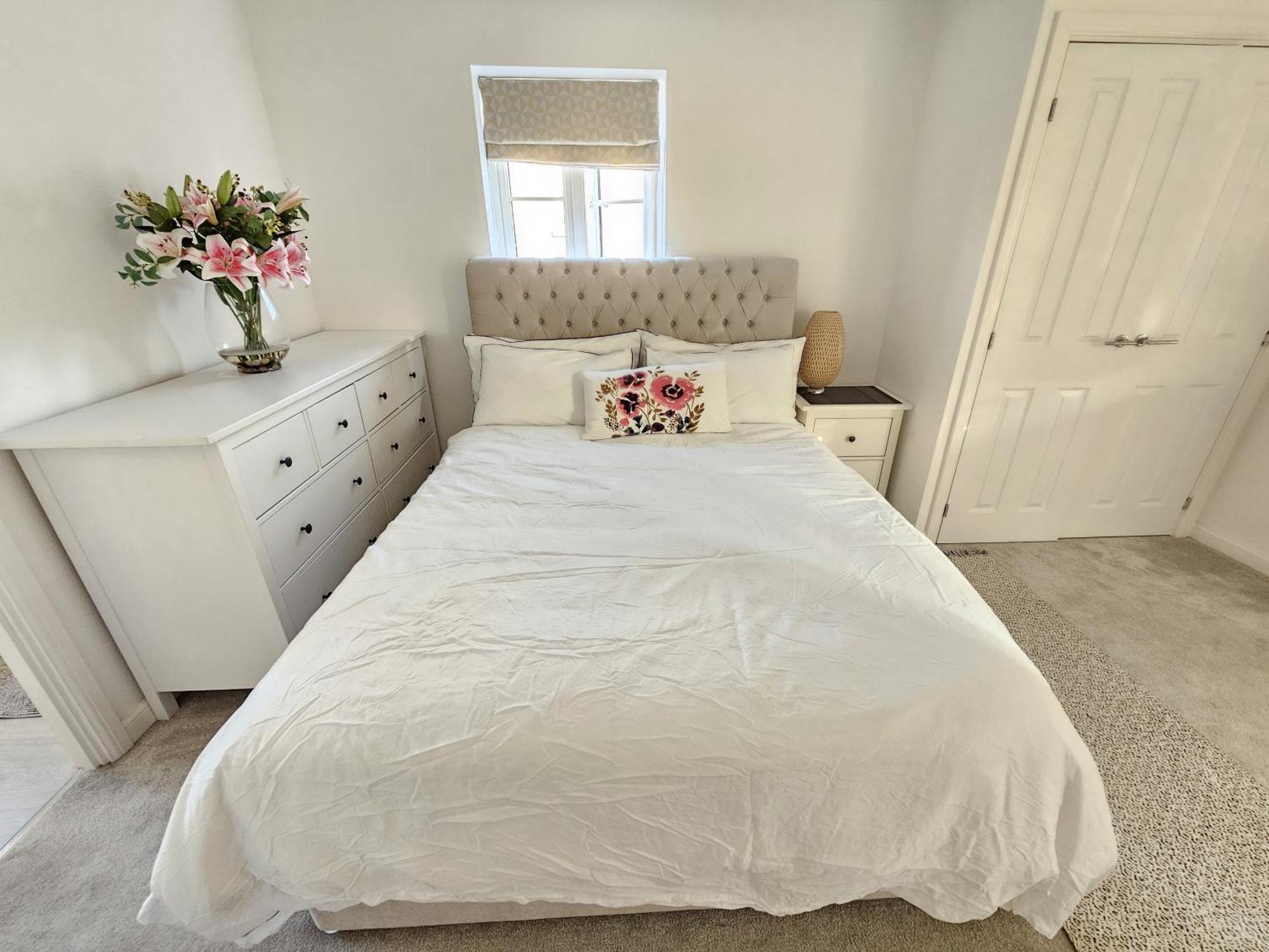 Bicester Kingsmere Accommodation With Ensuite エクステリア 写真