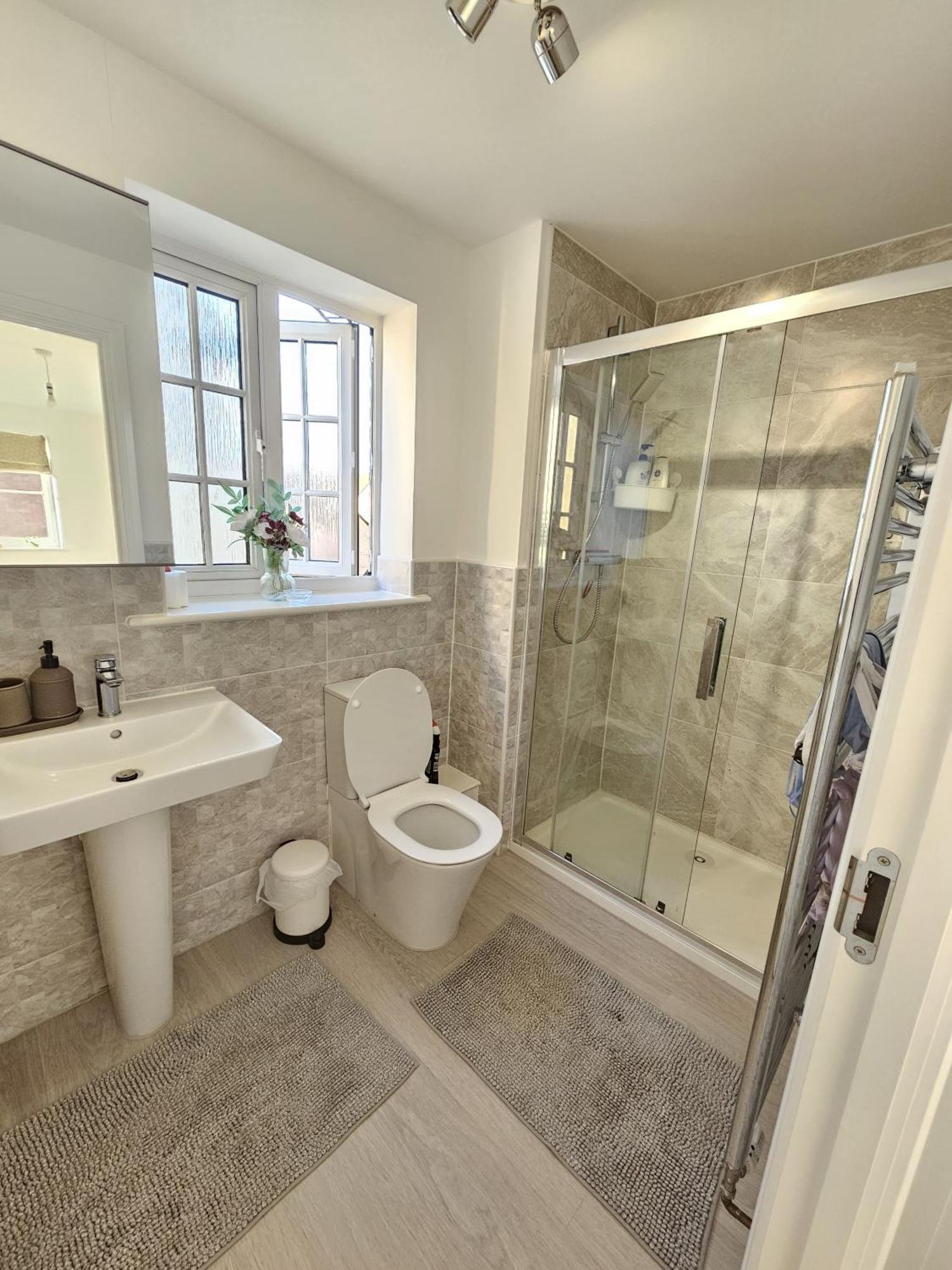 Bicester Kingsmere Accommodation With Ensuite エクステリア 写真