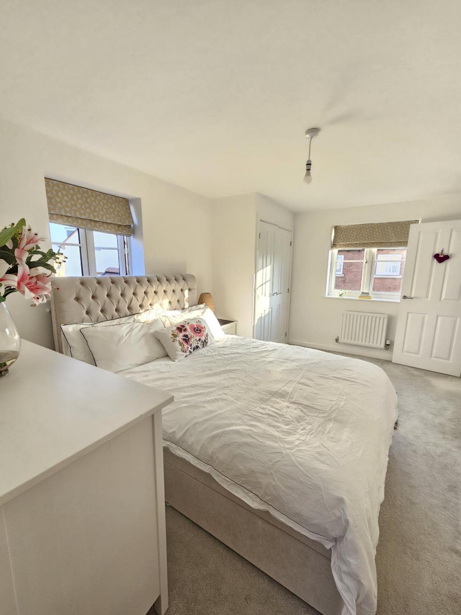 Bicester Kingsmere Accommodation With Ensuite エクステリア 写真
