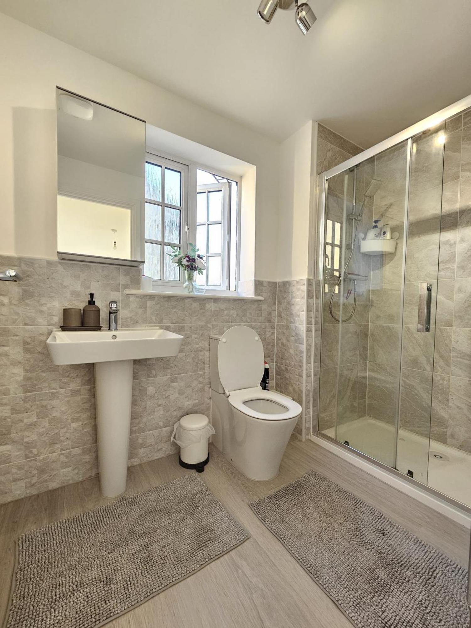 Bicester Kingsmere Accommodation With Ensuite エクステリア 写真