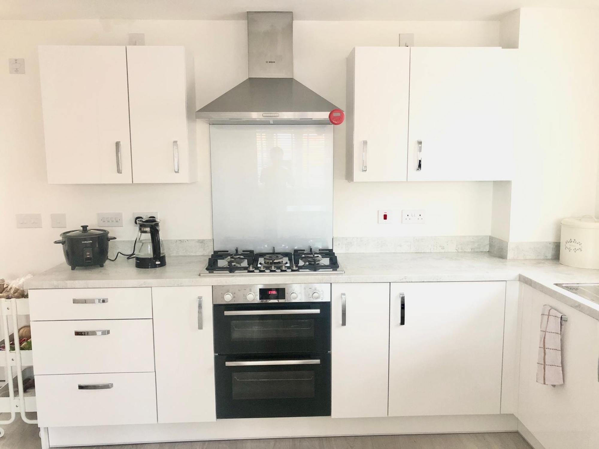 Bicester Kingsmere Accommodation With Ensuite エクステリア 写真